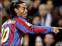 ronaldinho 10